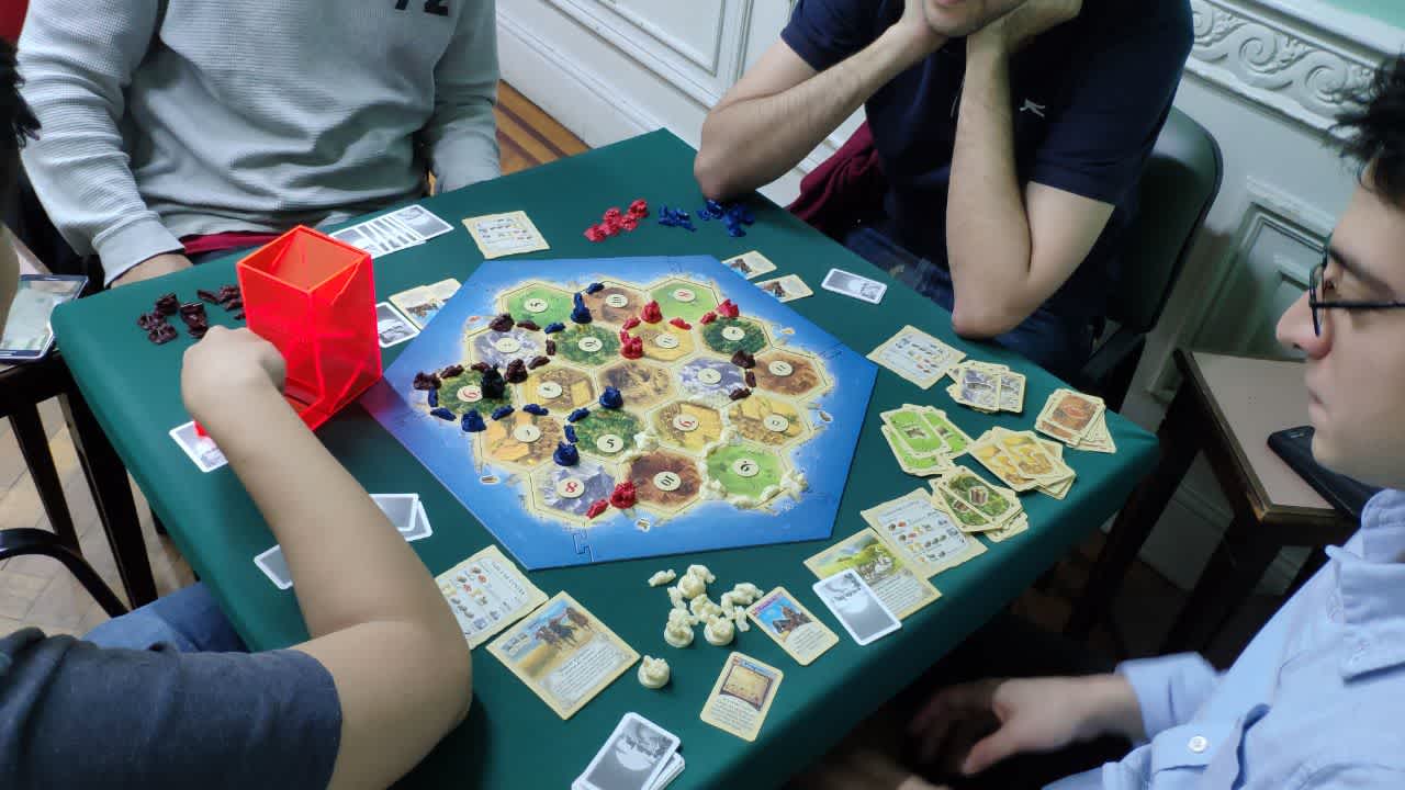 Catan