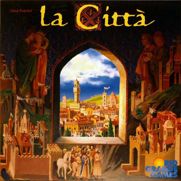 La Città