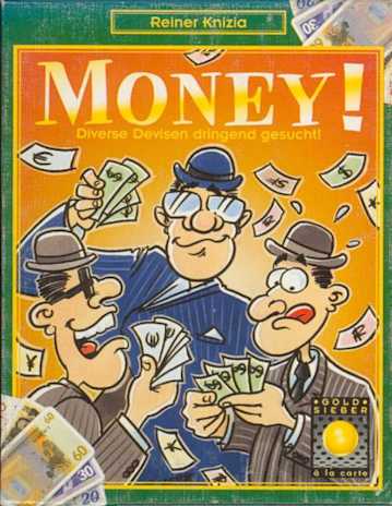 Money!