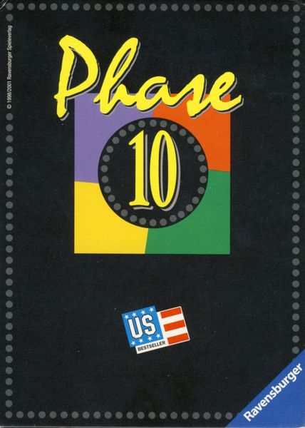 Phase 10