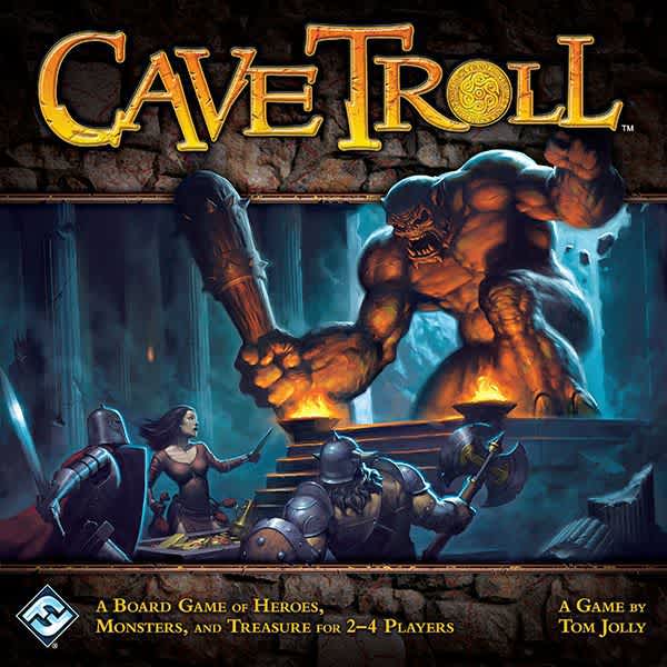 La Cueva del Troll