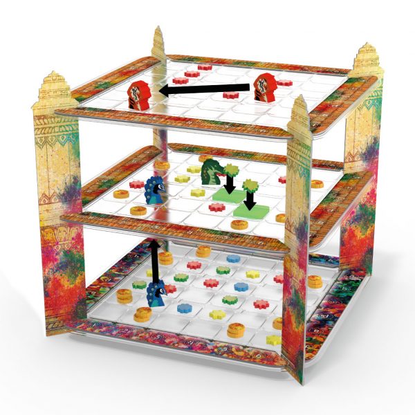 Holi: Festival de Colores