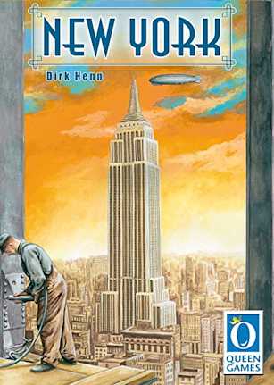 New York