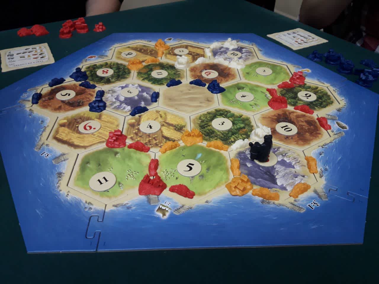 Catan