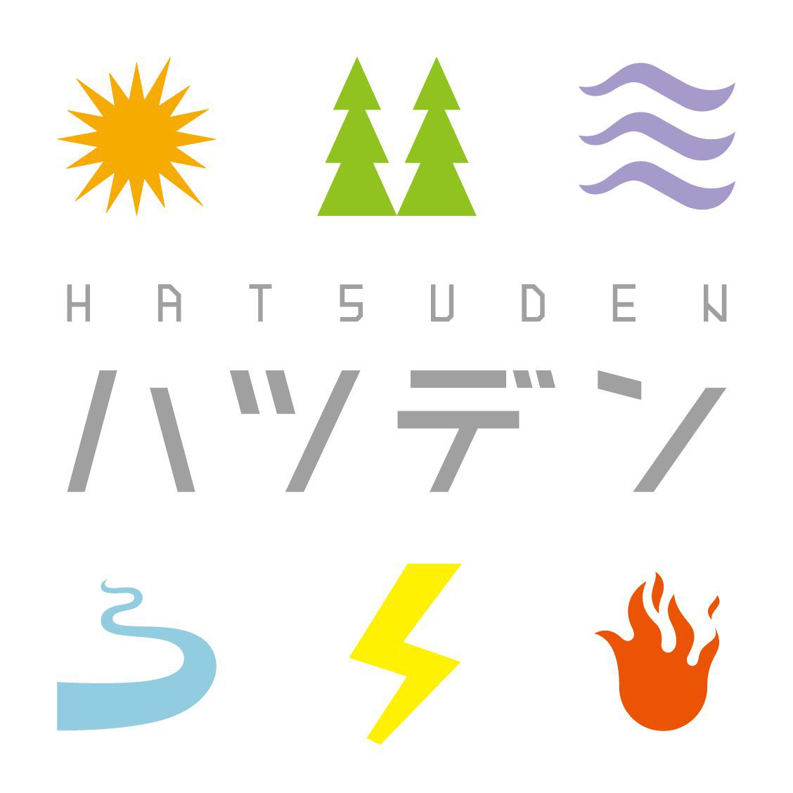 HATSUDEN