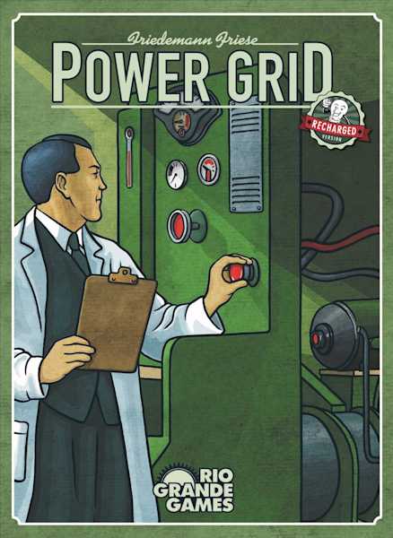 Power Grid