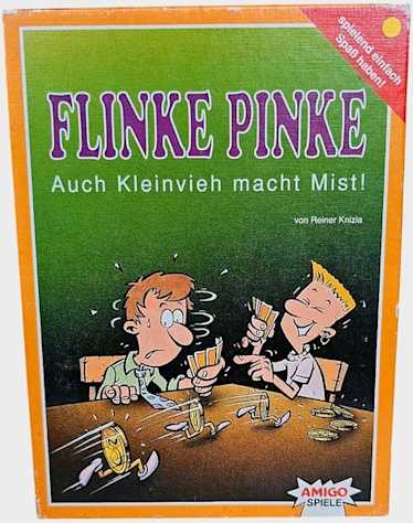 Flinke Pinke