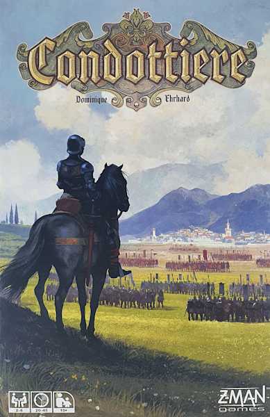 Condottiere