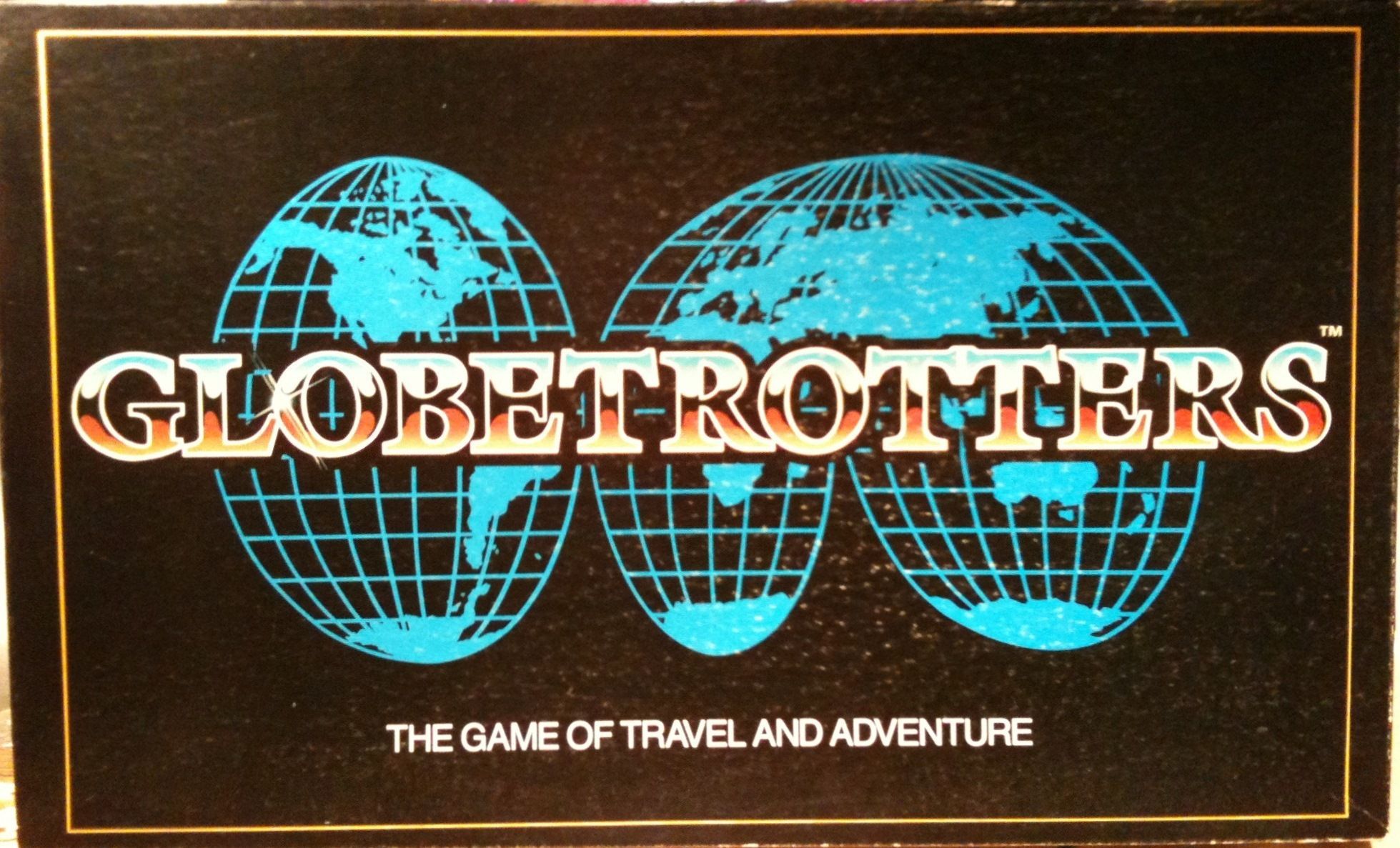 Globetrotters