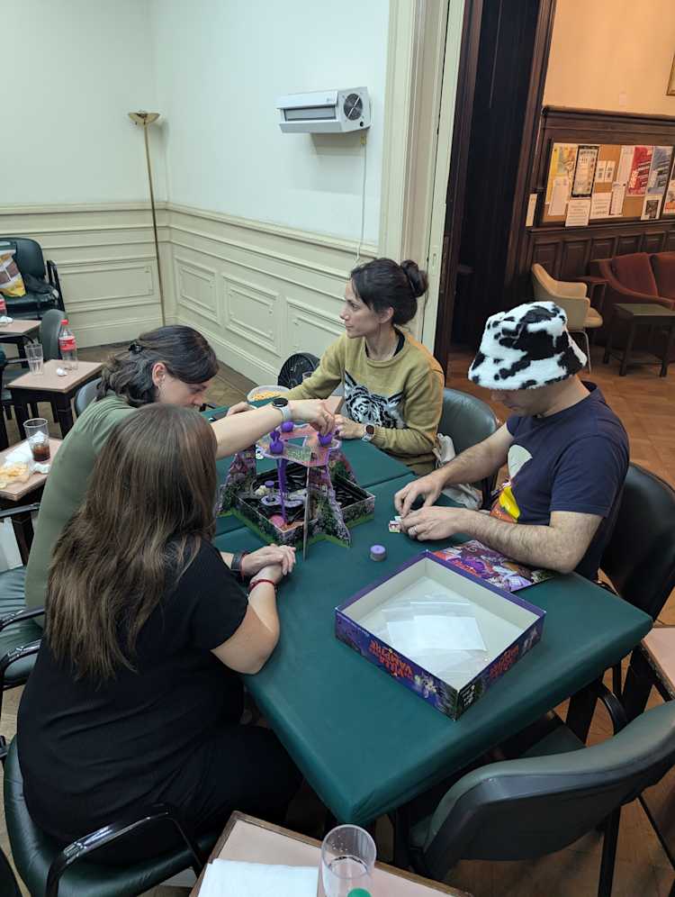 Die Villa der Vampire