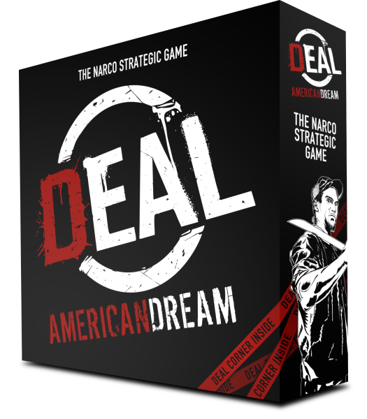 Deal: American Dream