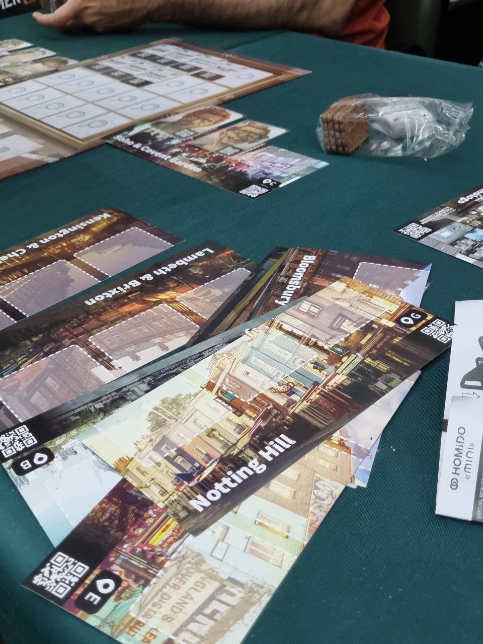 Crónicas del Crimen