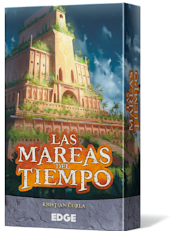 Mareas del Tiempo