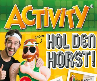 Activity Hol den Horst!