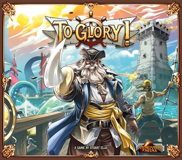 To Glory!