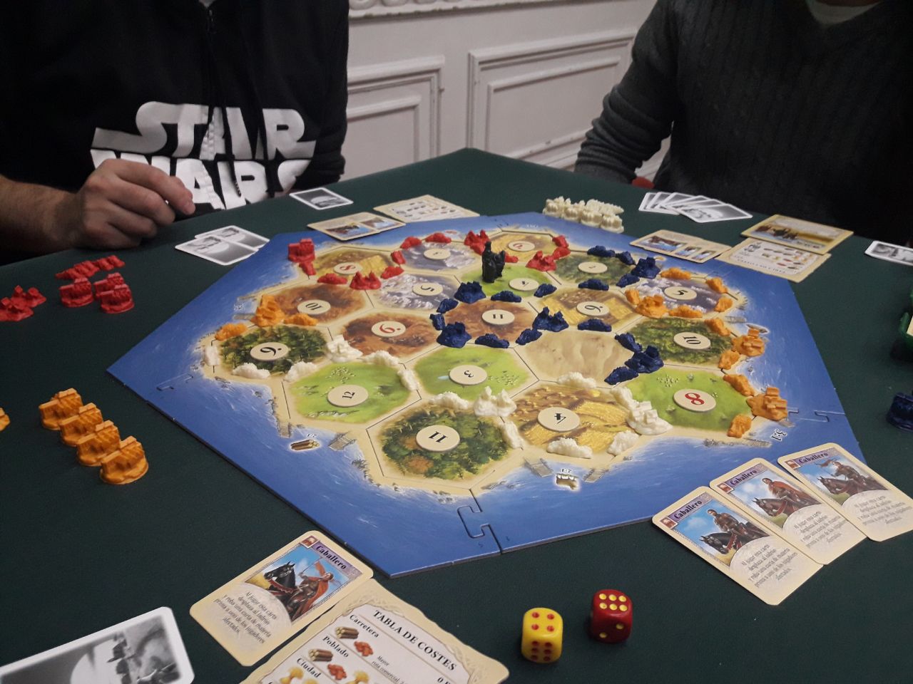 Catan