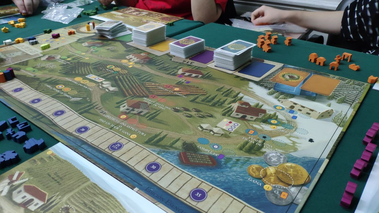 Viticulture Essential Edition