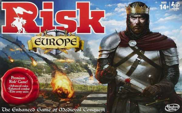 Risk Europe