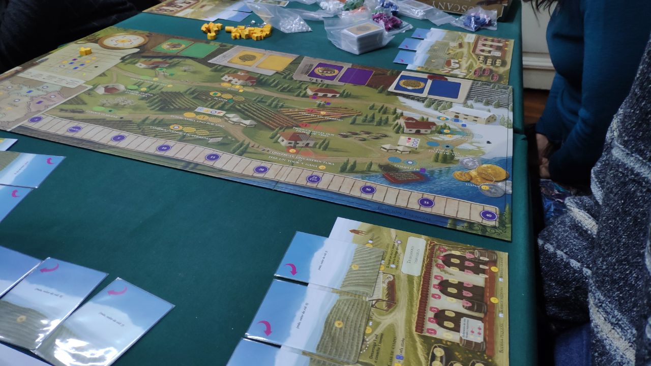 Viticulture Essential Edition