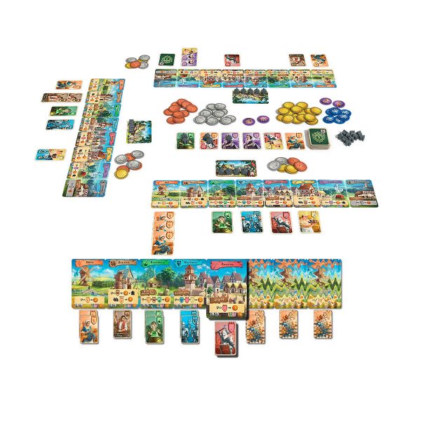 Majesty: For the Realm