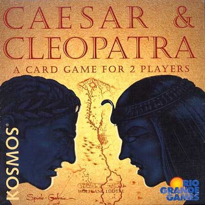 Caesar & Cleopatra