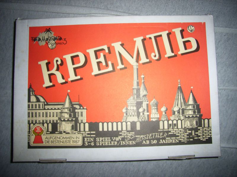 Kremlin
