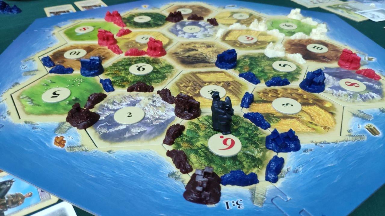 Catan