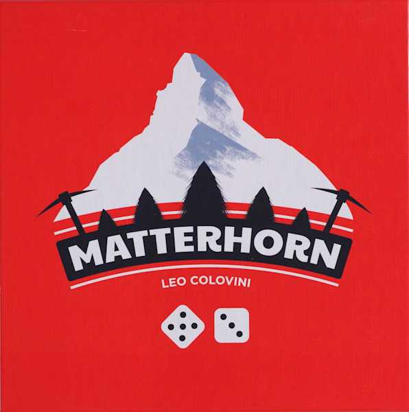 Matterhorn