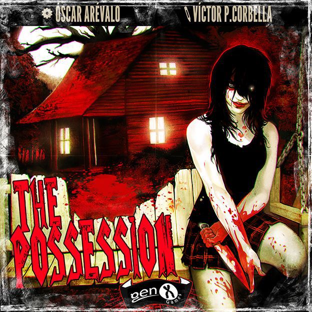 The Possession