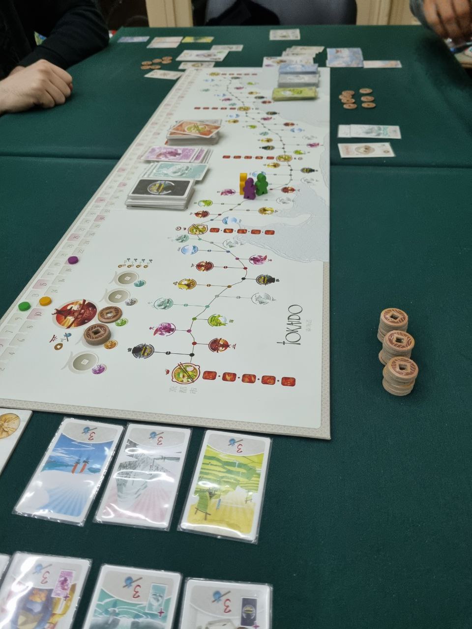 Tokaido