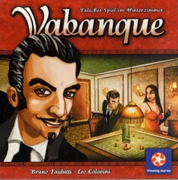 Vabanque