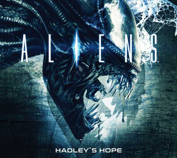 Aliens: Hadley's Hope
