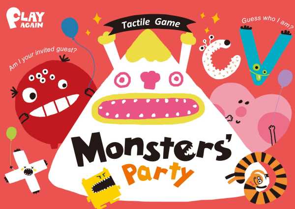 Monsters' Party