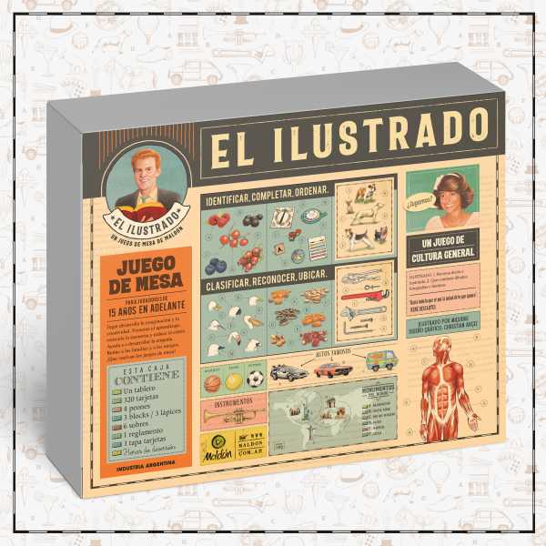 El Ilustrado