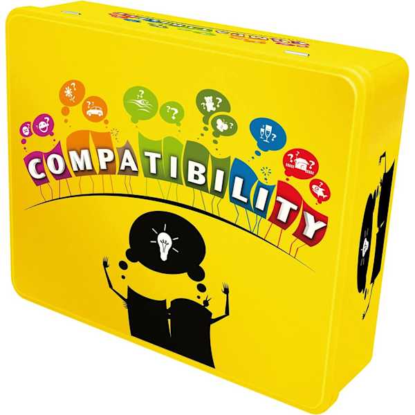 Juego de mesa Compatibility
