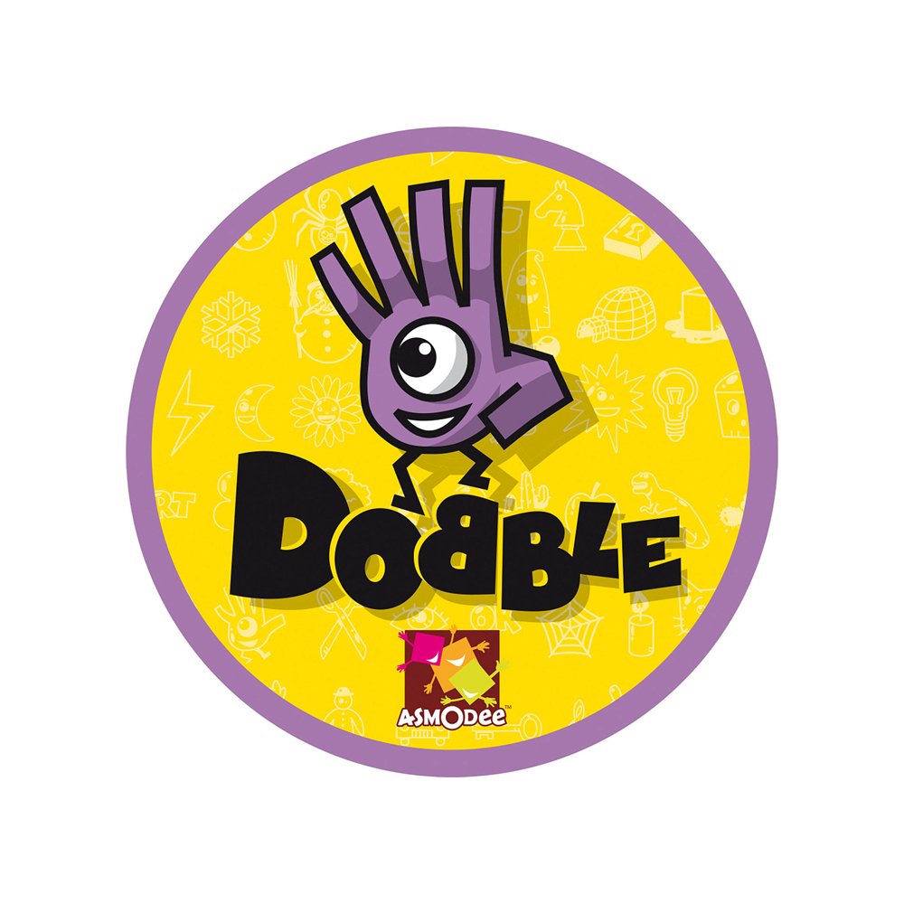 Dobble!