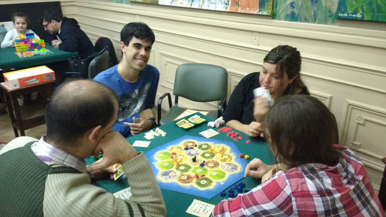 Catan