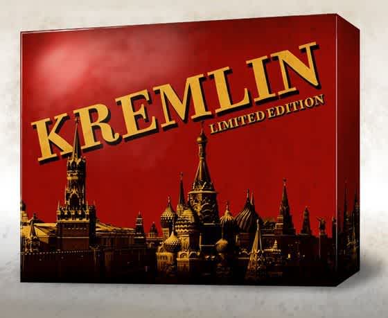 Kremlin (Limited Edition)