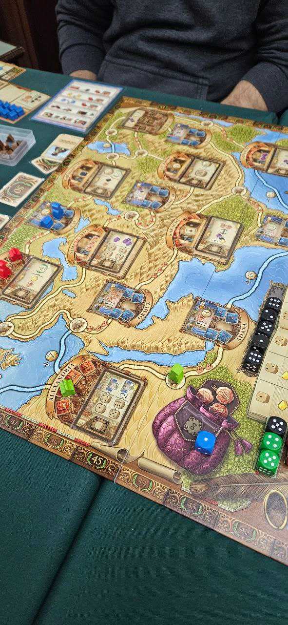 The Voyages of Marco Polo