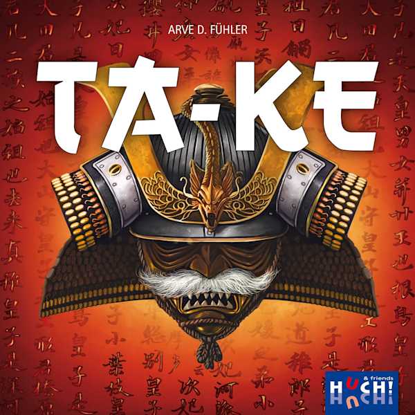TA‐KE