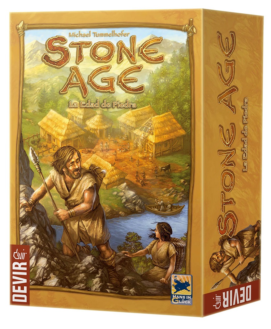 Stone Age