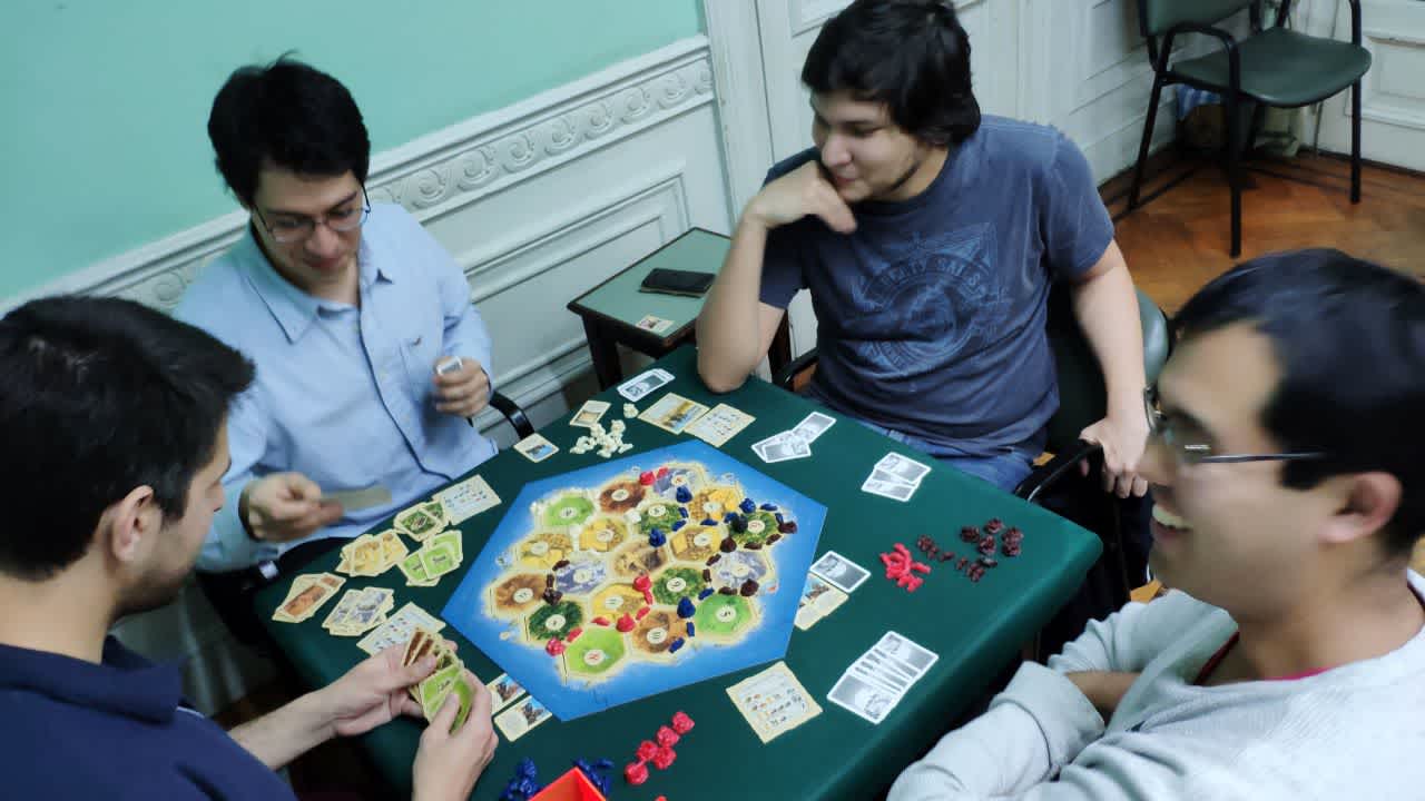 Catan