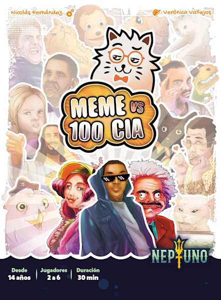 Meme vs ciencia