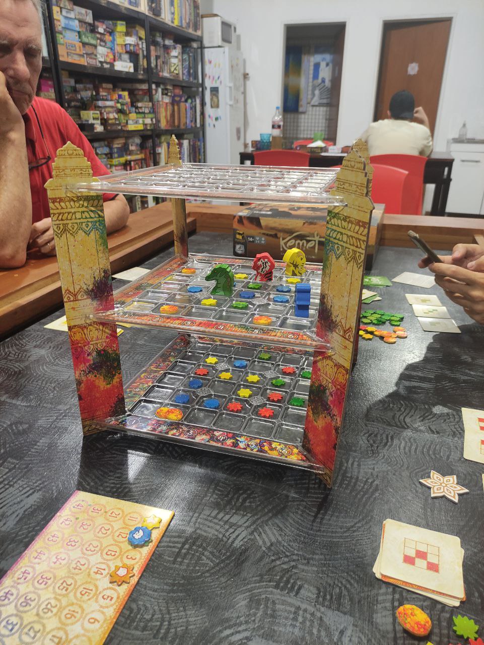 Holi: Festival de Colores