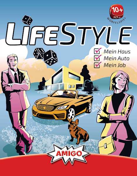 Lifestyle