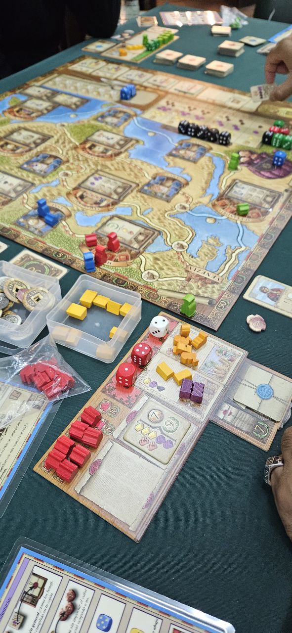 The Voyages of Marco Polo