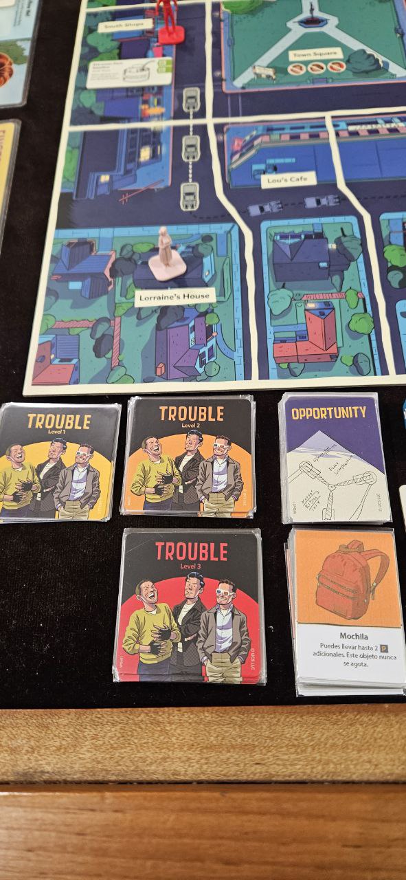 Back to the Future: Back in Time