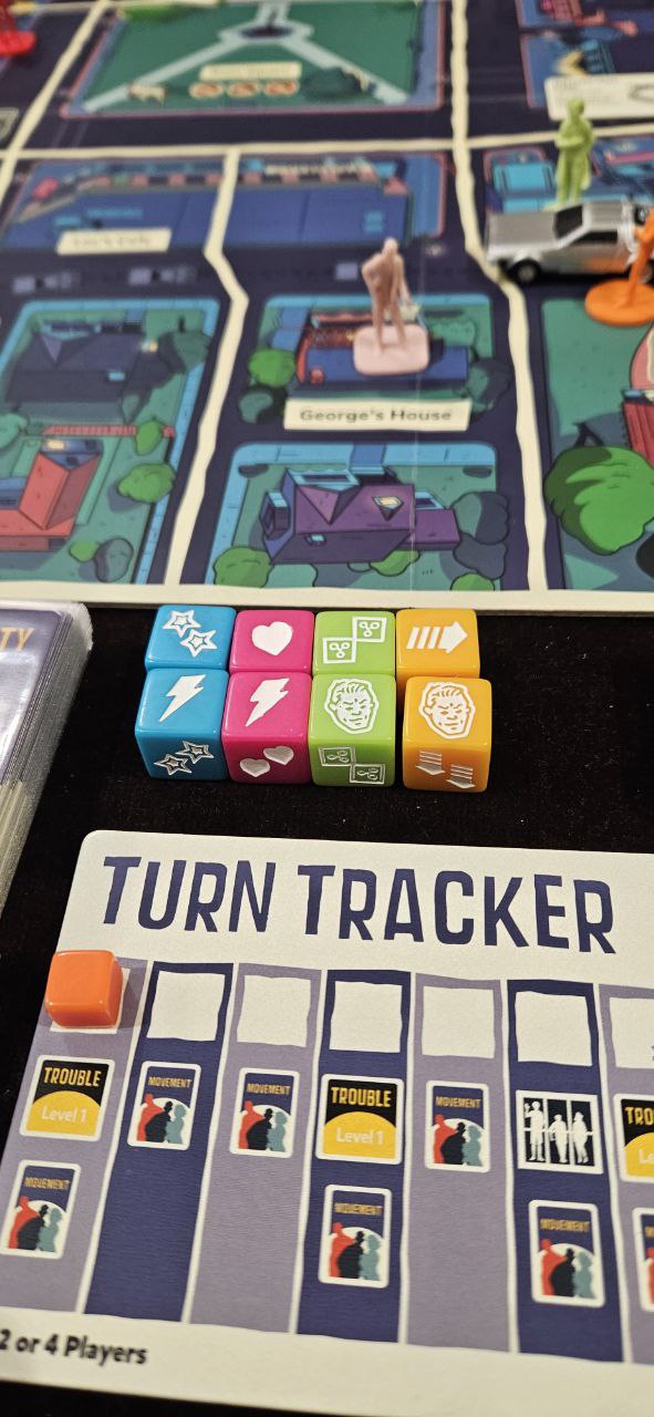 Back to the Future: Back in Time