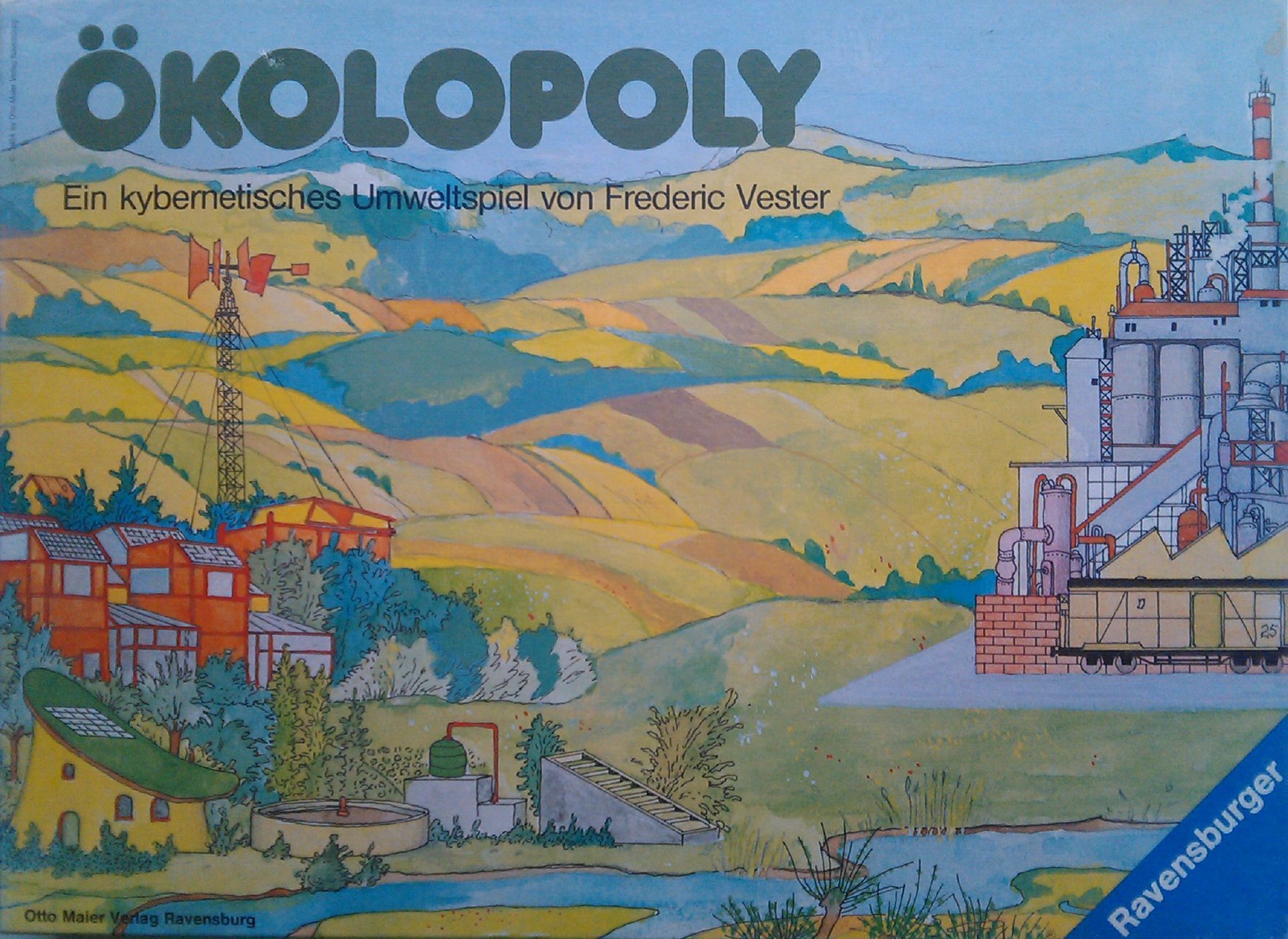 Ökolopoly