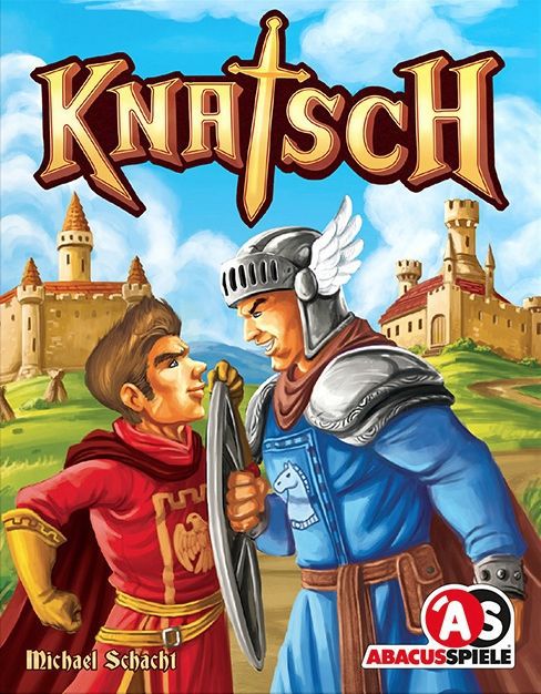 Knatsch